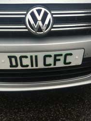 Number Plate Review