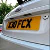 Number Plate Review